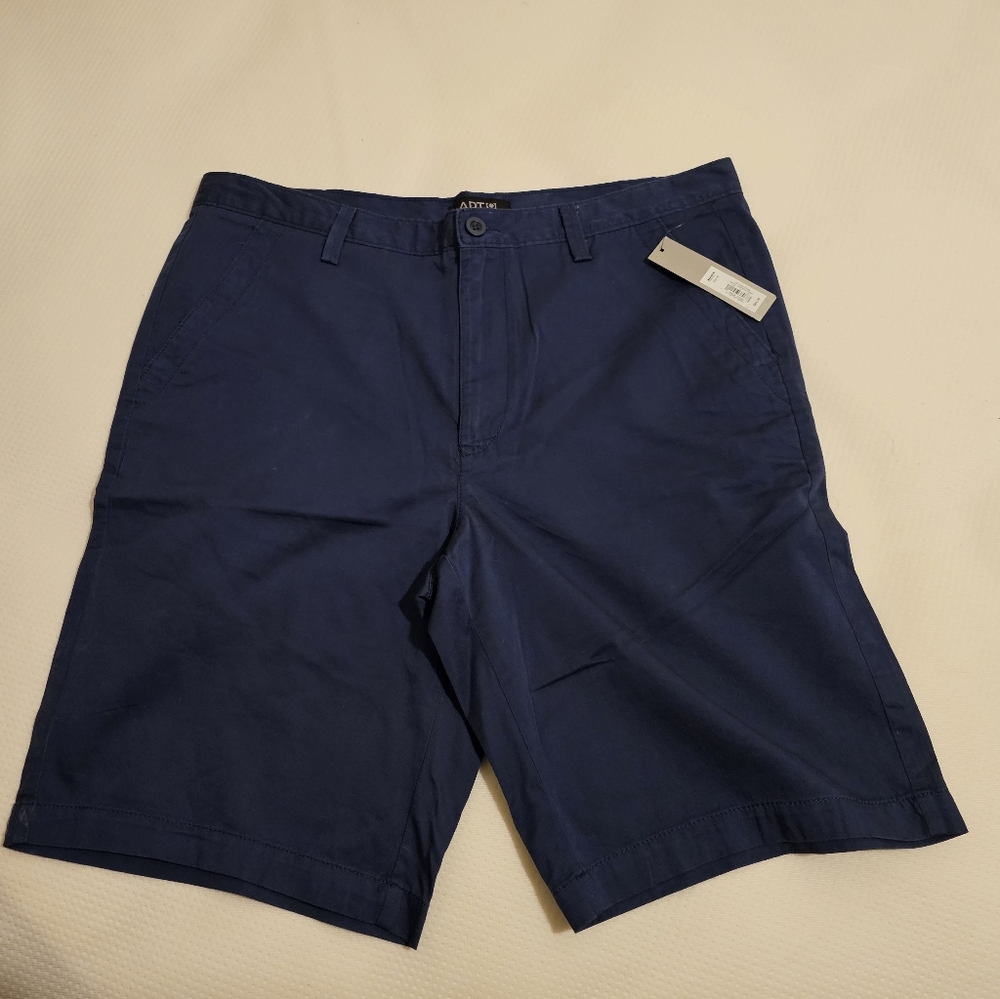 Shorts Blue Apt. 9